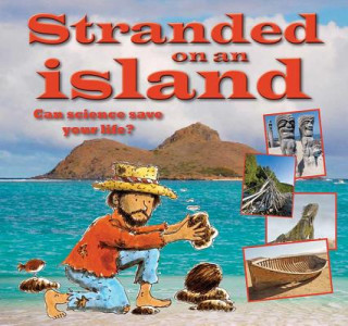 Könyv Stranded on an Island Gerry Bailey