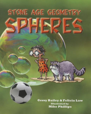 Libro Spheres Gerry Bailey