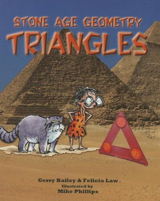 Knjiga Triangles Gerry Bailey
