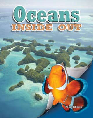 Könyv Oceans Inside Out Robin Johnson