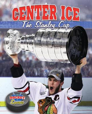 Buch Center Ice Jaime Winters