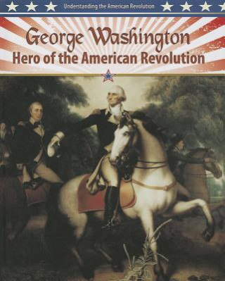 Livre George Washington Molly Aloian