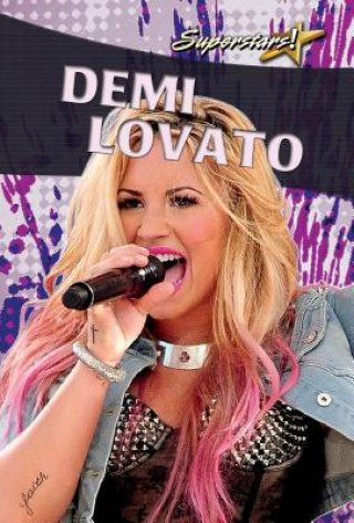 Buch Demi Lovato Lynn Peppas