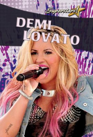 Buch Demi Lovato Lynn Peppas