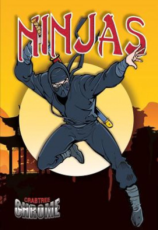 Libro Ninjas Natalie Hyde