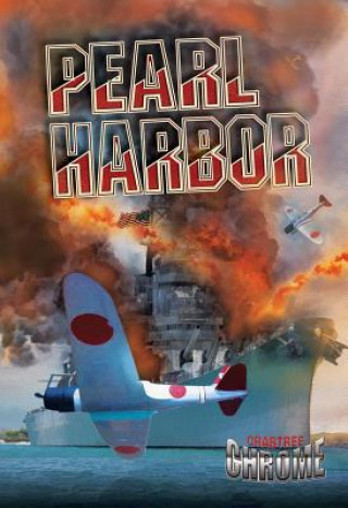 Carte Pearl Harbor Robin Johnson