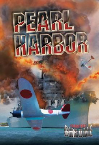 Książka Pearl Harbor Robin Johnson