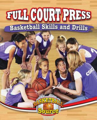 Book Full Court Press Rachel Stuckey