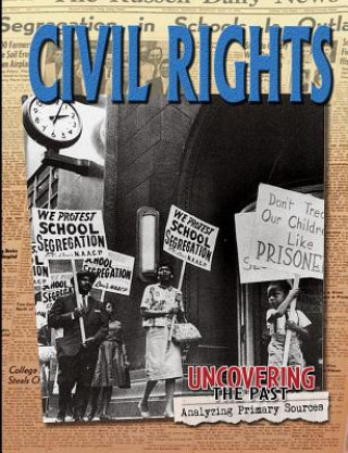 Buch Civil Rights Hilarie Staton