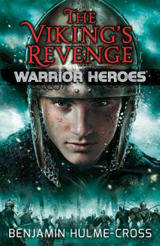 Kniha The Viking's Revenge Benjamin Hulme-cross