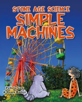 Livro Simple Machines Felicia Law