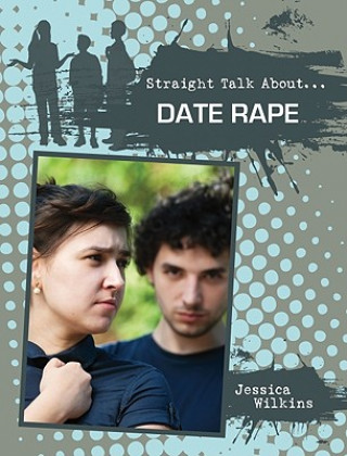 Книга Date Rape Jessica Wilkins