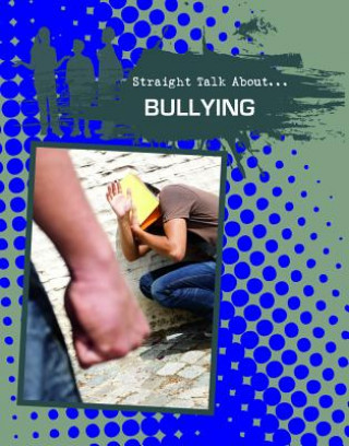 Libro Bullying Jessica Pegis