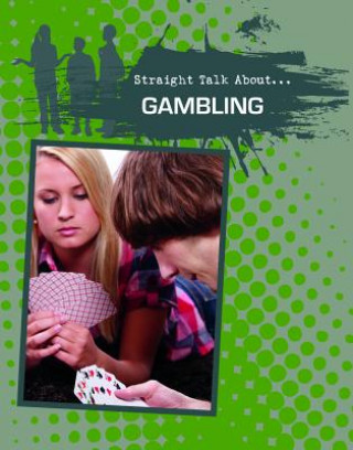 Buch Gambling Carrie Iorizzo