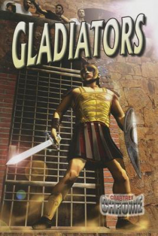 Книга Gladiators Natalie Hyde