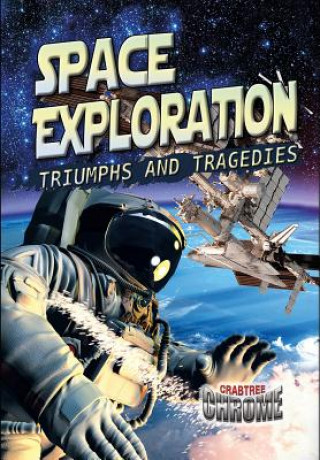 Kniha Space Exploration Sonya Newland