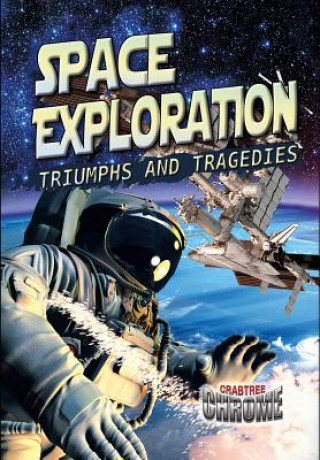 Βιβλίο Space Exploration Sonya Newland