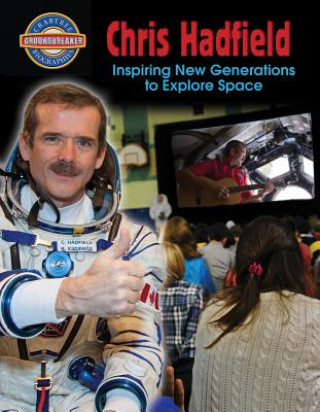 Книга Chris Hadfield Diane Dakers