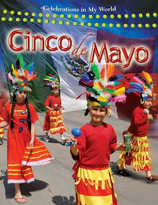 Book Cinco de Mayo Kate Torpie