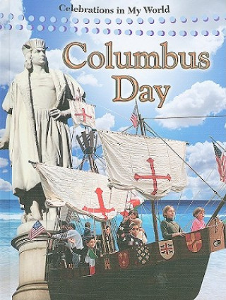 Libro Columbus Day Molly Aloian