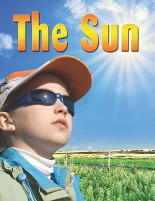 Könyv The Sun Reagan Miller