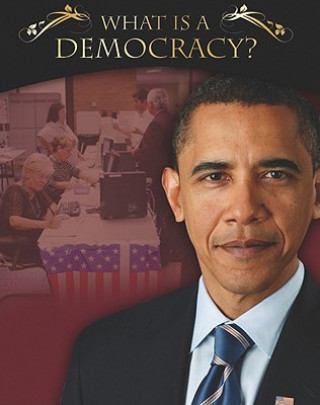 Livro What Is a Democracy? Susan Bright-Moore