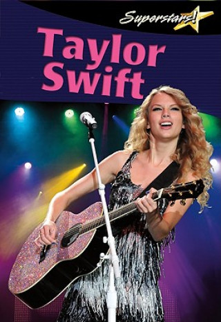 Könyv Taylor Swift Lynn Peppas