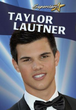 Buch Taylor Lautner Robin Johnson