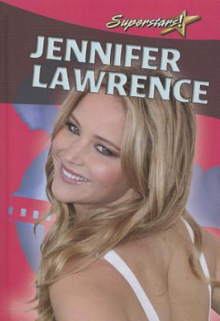 Buch Jennifer Lawrence Molly Aloian