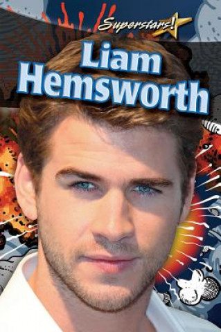 Buch Liam Hemsworth Alex Van Tol