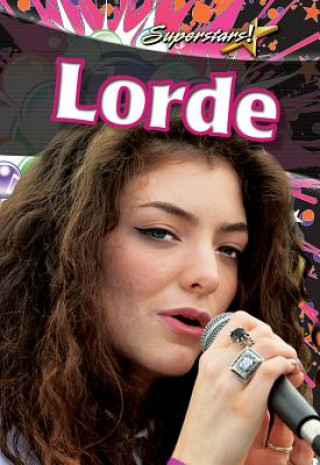 Knjiga Lorde Adrianna Morganelli