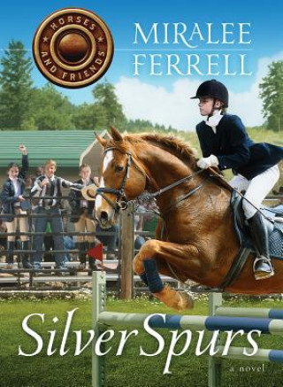 Книга Silver Spurs, 2 Miralee Ferrell