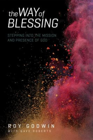 Book Way of Blessing Roy Godwin