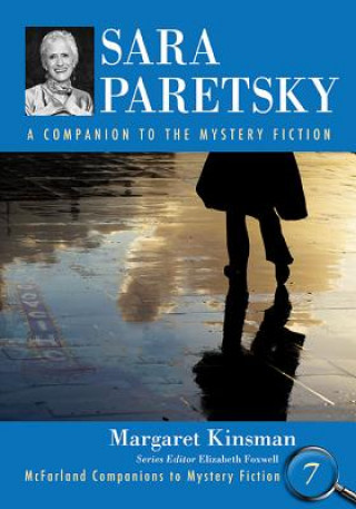 Buch Sara Paretsky Margaret Kinsman