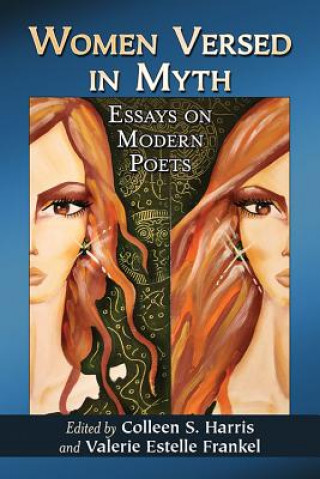 Livre Women Versed in Myth Colleen S. Harris-keith