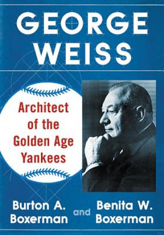 Книга George Weiss Burton A. Boxerman