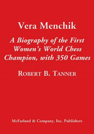 Carte Vera Menchik Robert B. Tanner