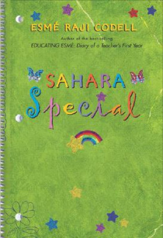 Book Sahara Special Esme Raji Codell