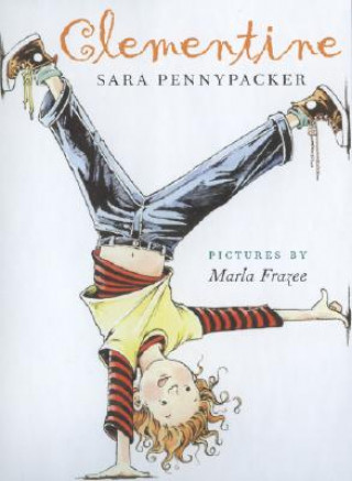 Könyv Clementine Sara Pennypacker