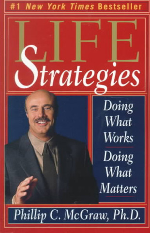 Carte Life Strategies Phillip C. McGraw