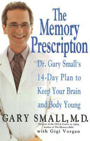 Carte Memory Prescription Gary W. Small