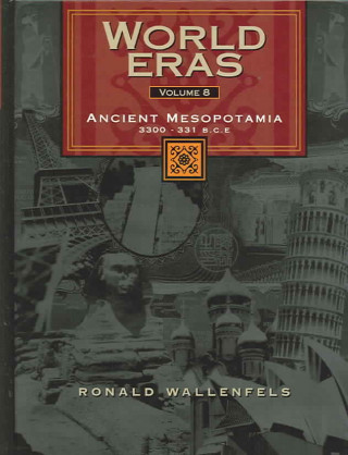 Book World Eras Ronald Wallenfels