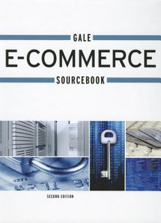 Buch Gale E-Commerce Sourcebook Virgil L. Burton