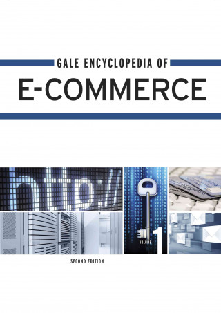 Kniha Gale Encyclopedia of E-Commerce Laurie J. Fundukian