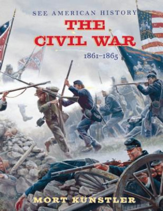 Книга Civil War James I. Robertson