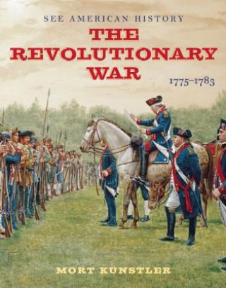 Kniha Revolutionary War 1861-1865 Alan Axelrod