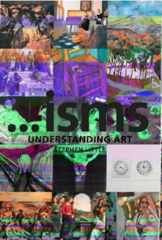 Book Isms Stephen Little
