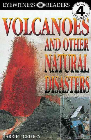 Libro Volcanoes Harriet Griffey