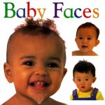 Carte Baby Faces Inc. Dorling Kindersley