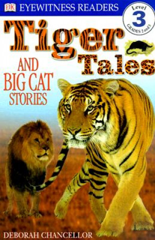 Carte Tiger Tales Deborah Chancellor